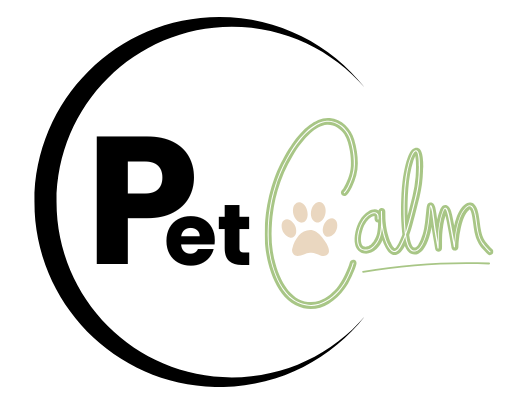 Logo Petcalm
